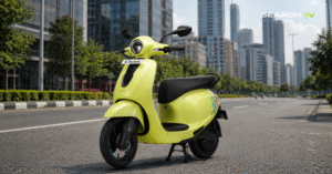 Bajaj Chetak