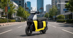 Tvs orbiter
