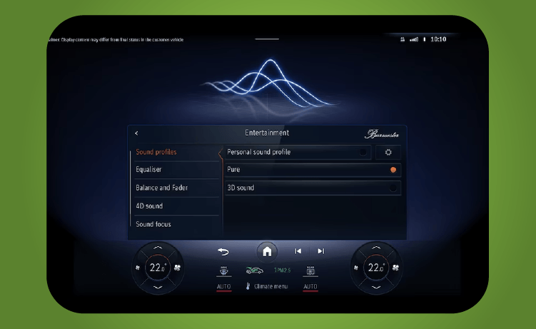 Burmester-4D-sound-system-8