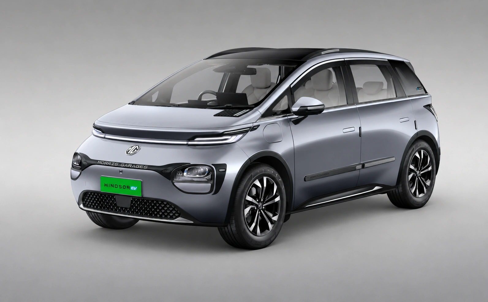 MG Windsor EV Essence variant