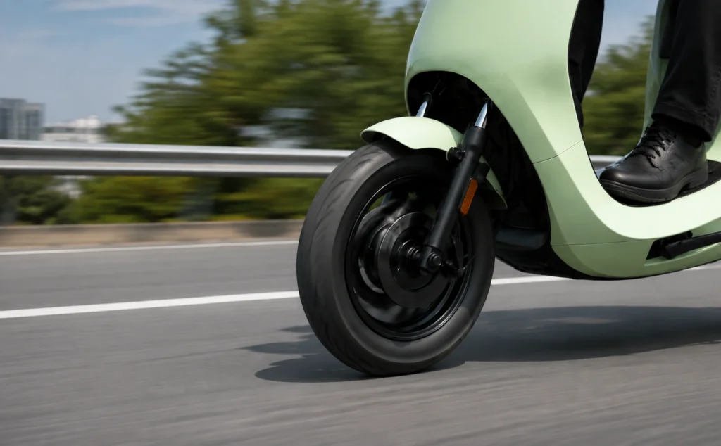 ola s1 z Tyre