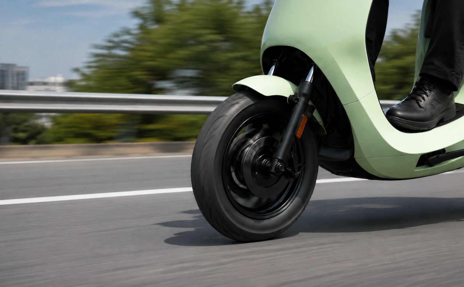 ola s1 z Tyre