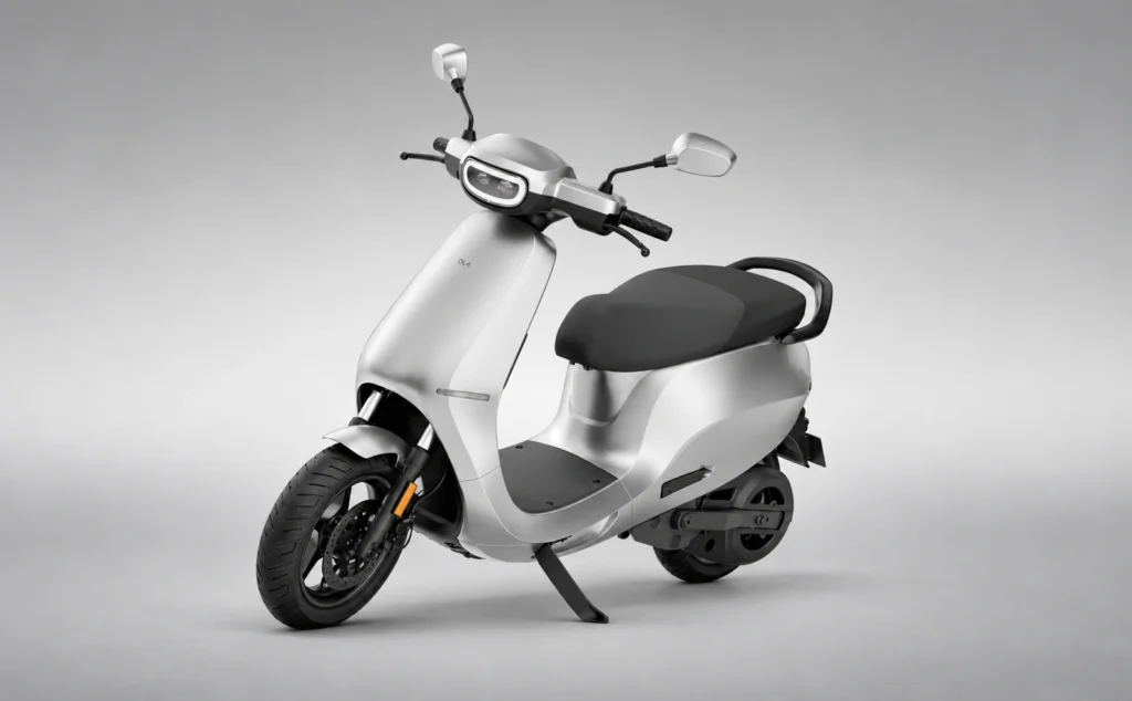 Ola s1 pro Industiral sliver