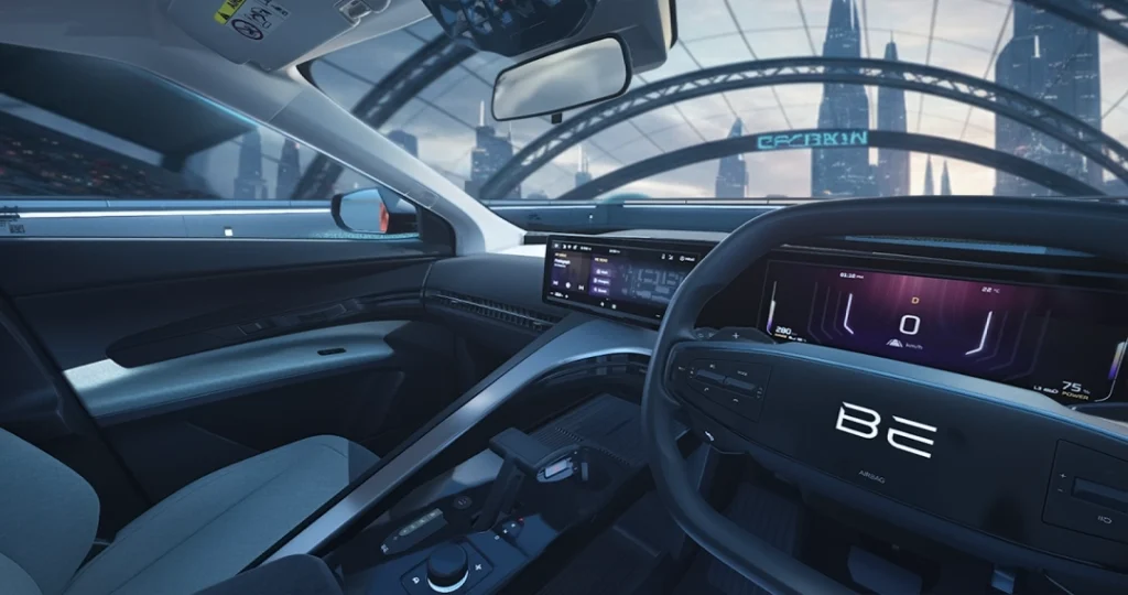 Digital-Cockpit-styled-Interior-5
