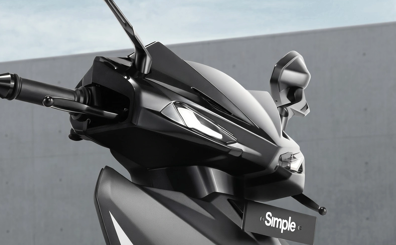 Simple OneS Drl