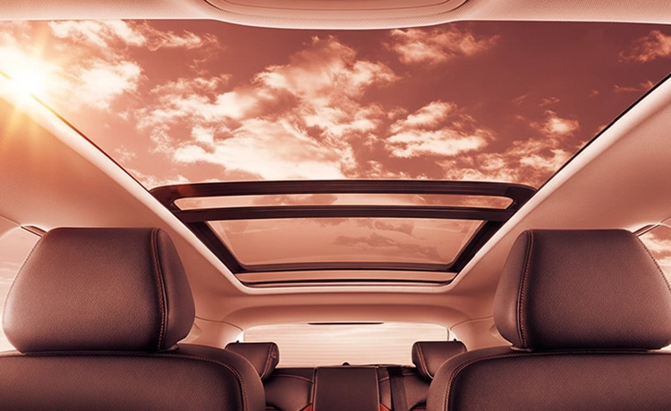 Dual-pane-Panoramic-sunroof-7