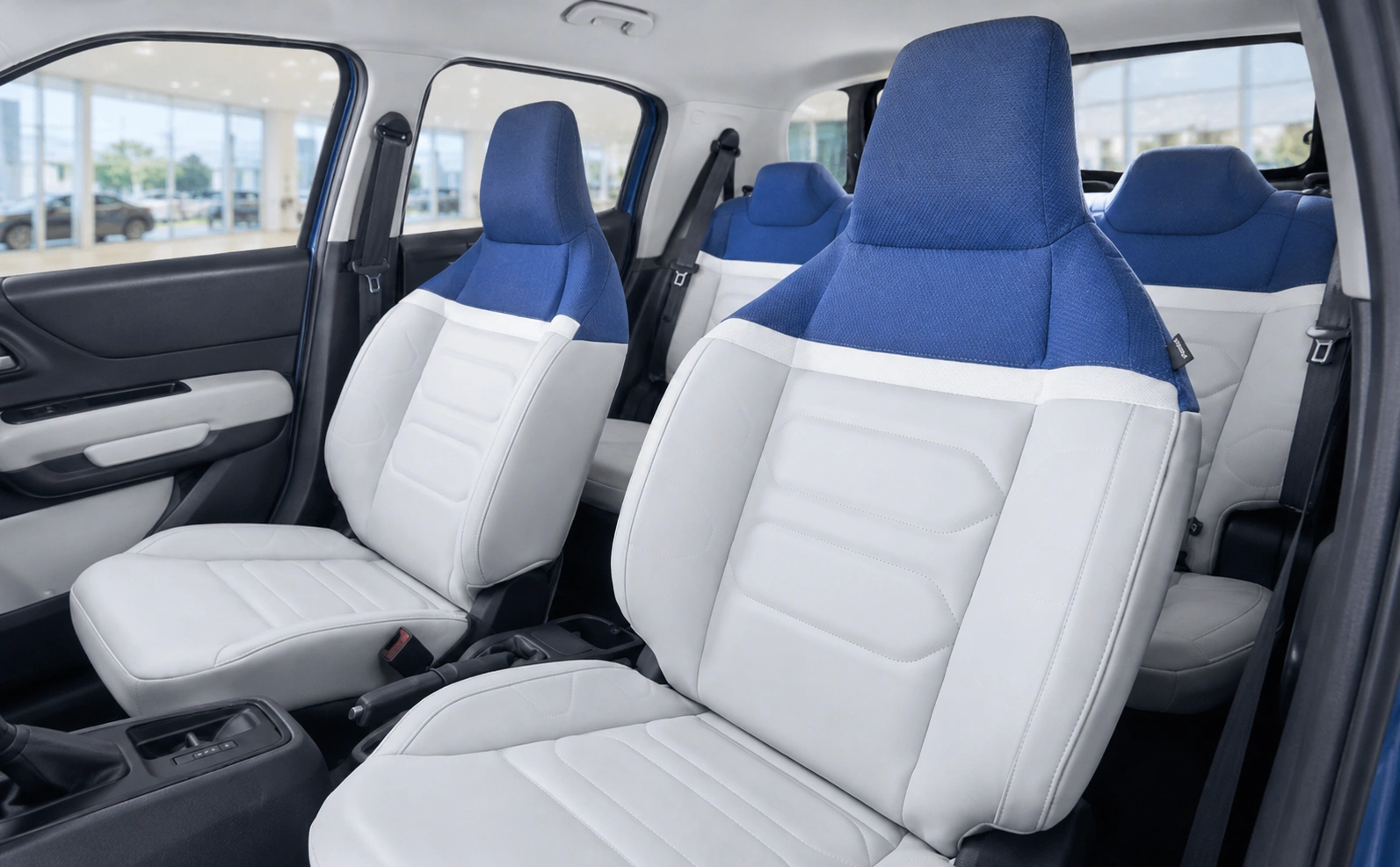 EC3x seats