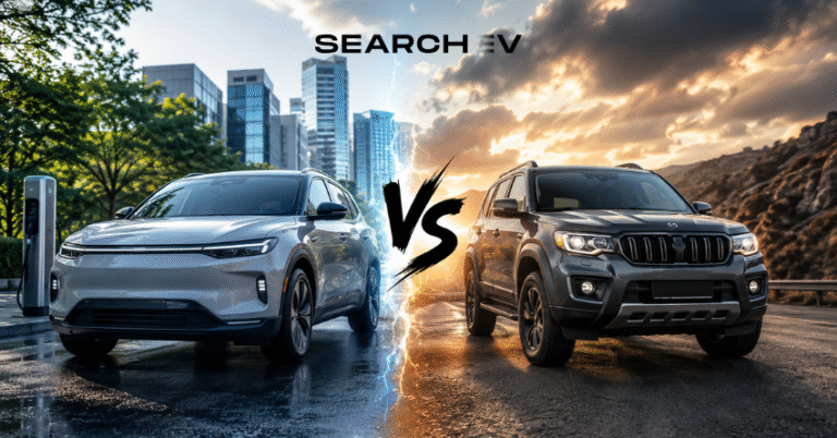 Electric Cars Vs Diesel Cars