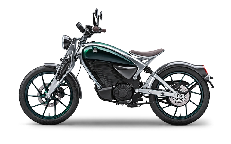 Royal Enfield Flying Flea C6