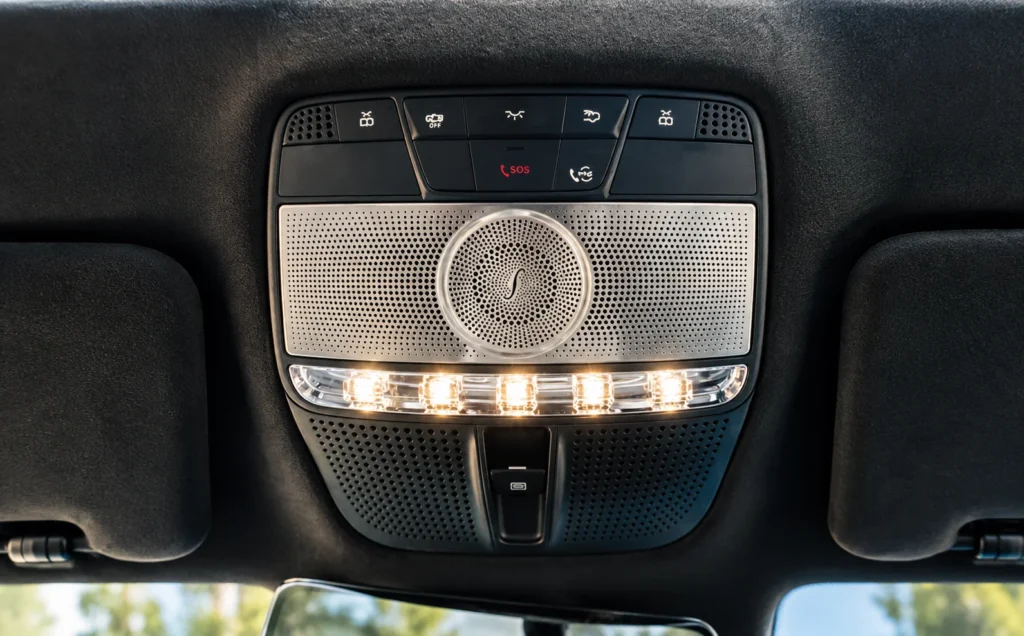 G wagon ivrm