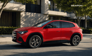 GLA Electric
