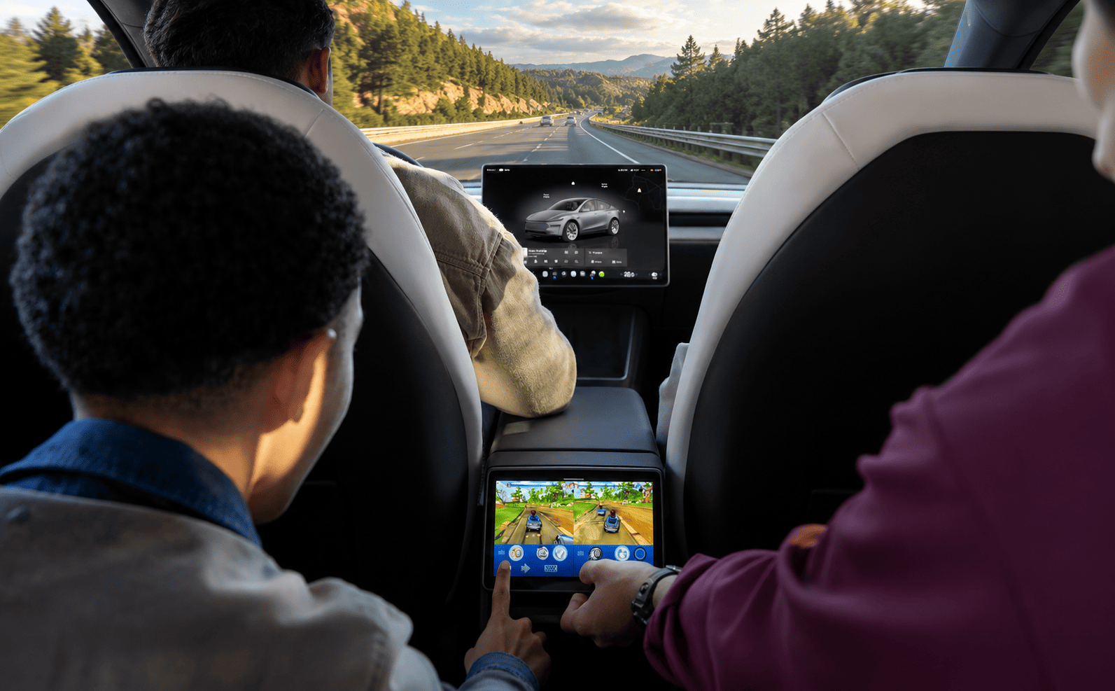 Gets-two-touch-screens-16-inch-main-display-and-a-8-inch-rear-unit-1