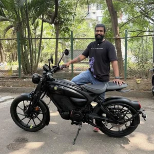 Hari Prakash G