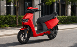 Hero Vida VX2