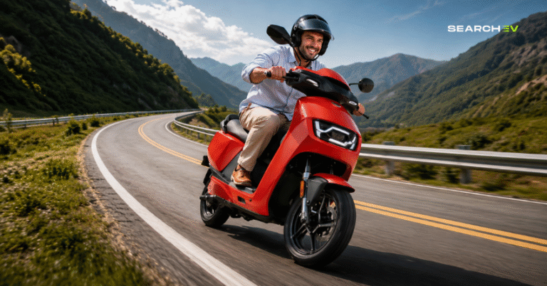 Hero Vida VX2 4.4 kWh
