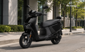 Hero Vida VX2 Go