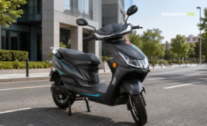 Hero electric Atria