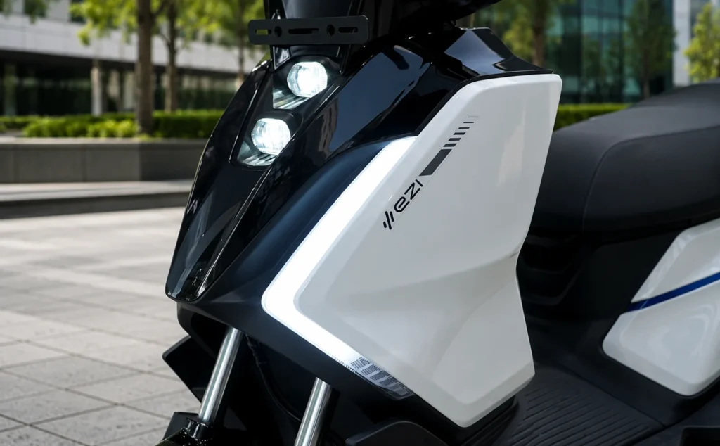 Hypevolt-R LED drls