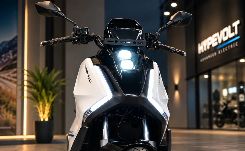 Hypevolt-R head lamp