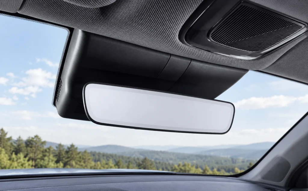 Hyunadi Ioniq 6 Electronic Chromic Mirror (ECM)