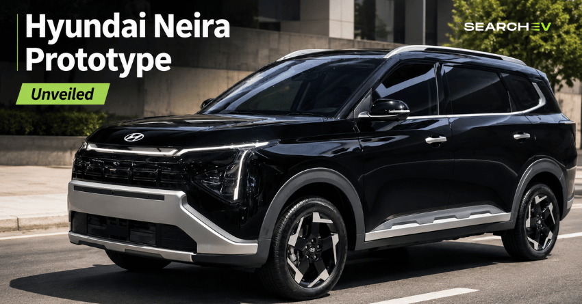 Hyundai Neira Concept Unveiled