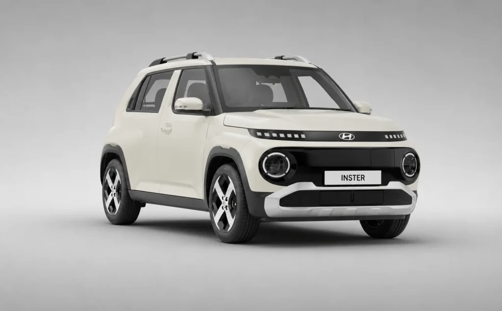 Hyundai inster EV ivory (1)