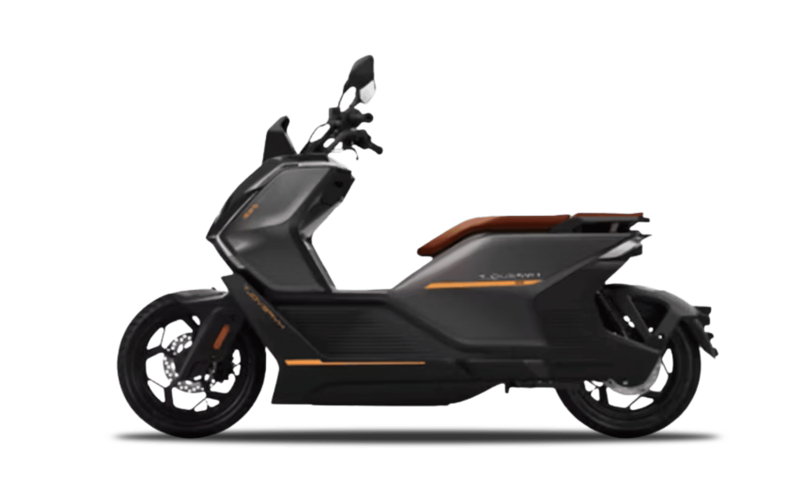 Keeway hypevolt