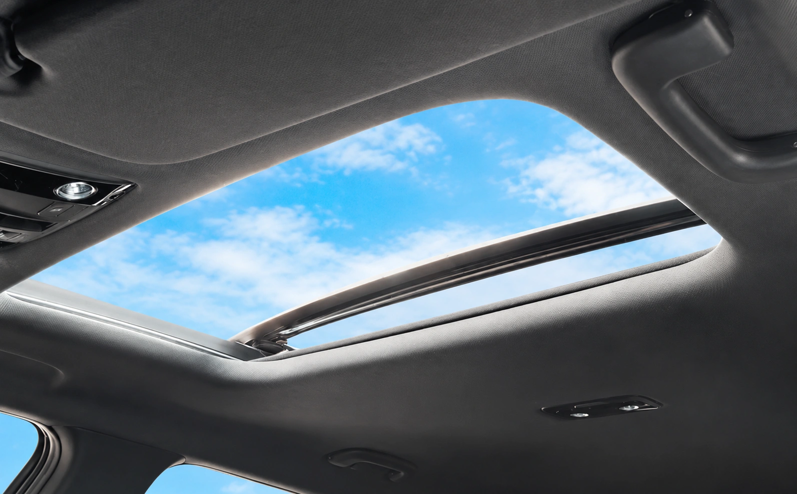 Kia EV 6 sunroof