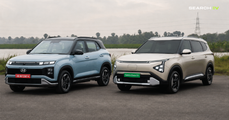 Kia and hyundai ev cars price increase