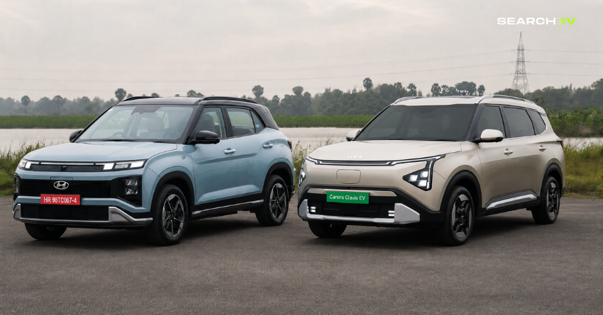 Kia and hyundai ev cars price increase
