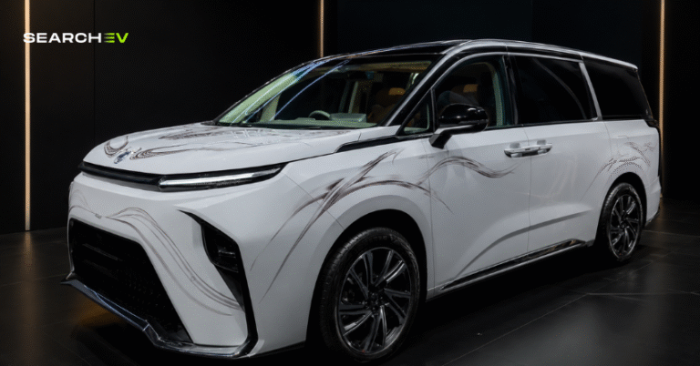 MG M9 Couture eitidion