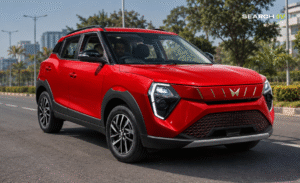 Mahindra 3XO EV