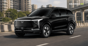 Mahindra XEV 9S