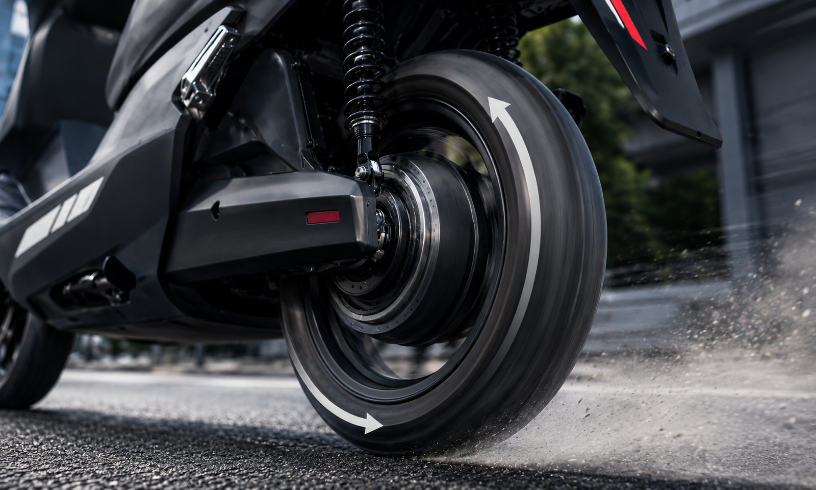 Massive-254-Nm-rear-wheel-torque