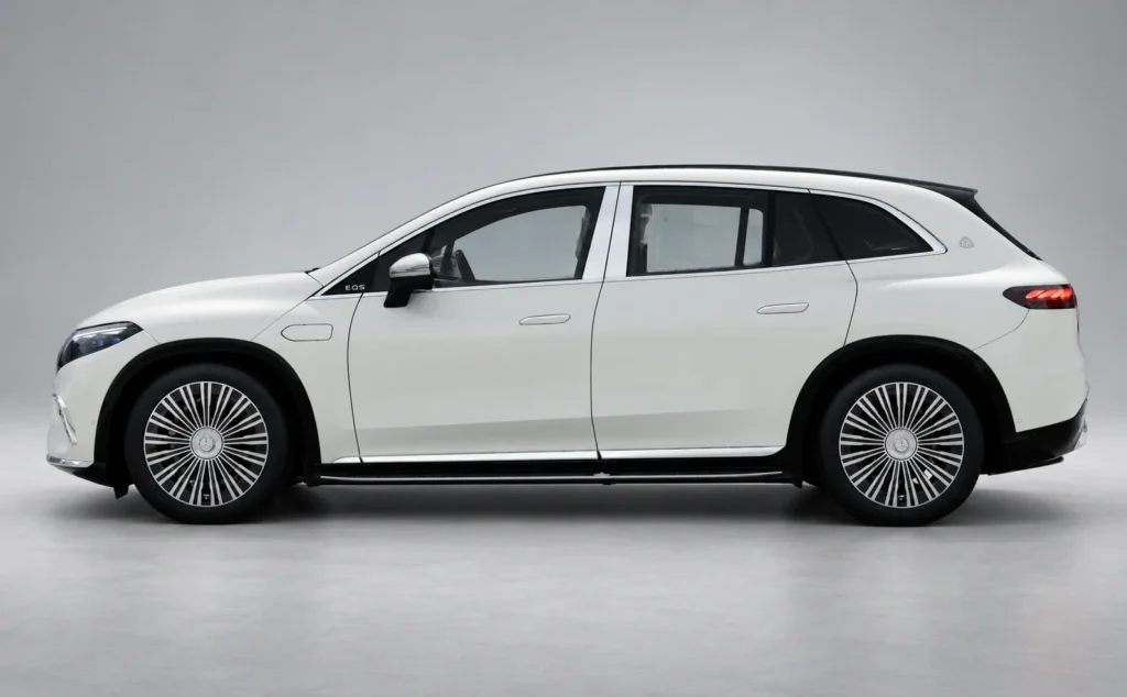 Mercedes benz maybach MANUFAKTUR__Opalite