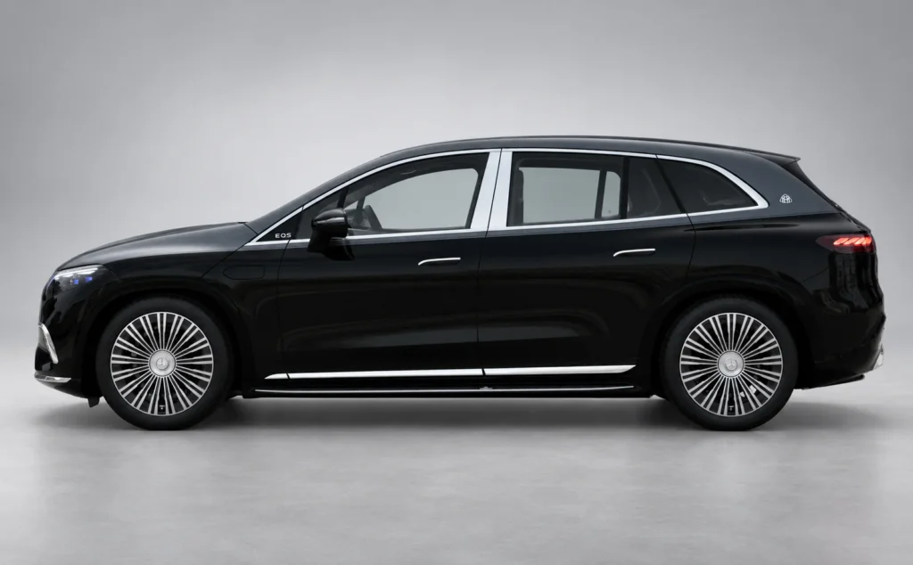 Mercedes benz maybach Maybach__two-tone__obsidian black___ selenite grey