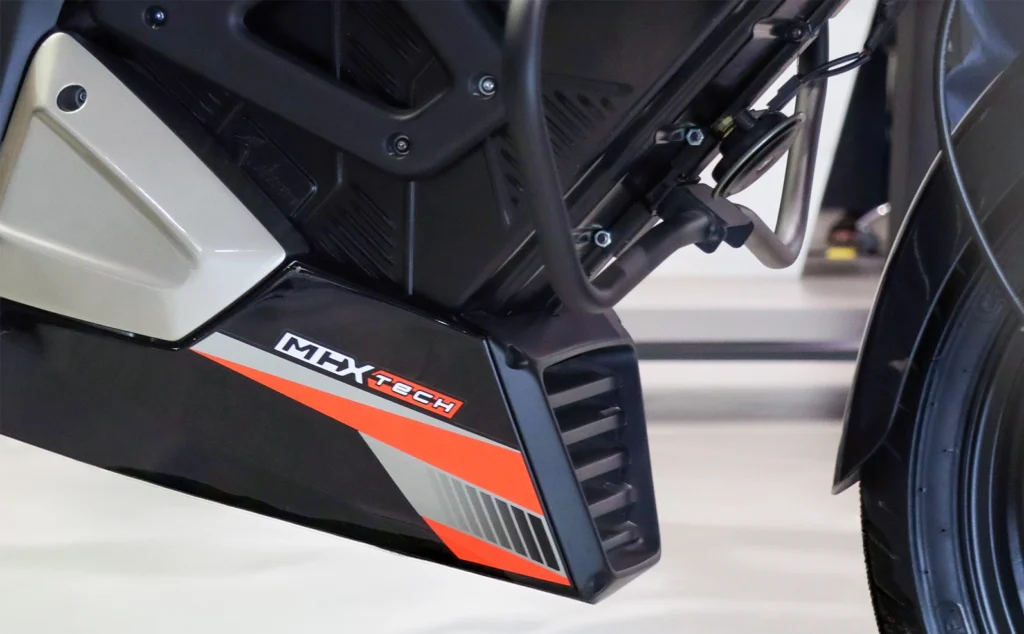 Oben RoRR Evo Safety gaurd