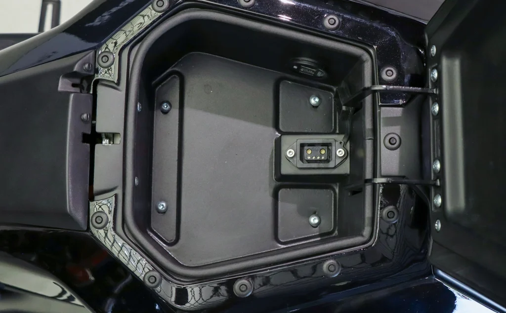 Oben RoRR Evo Tank pod