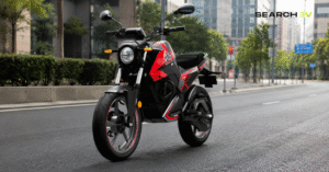 Oben Rorr ez Sigma 150 km