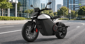 Ola Roadster Pro 150 Km