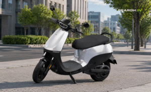 Ola S1 X 2 kWh