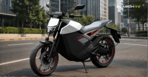 Ola roadster