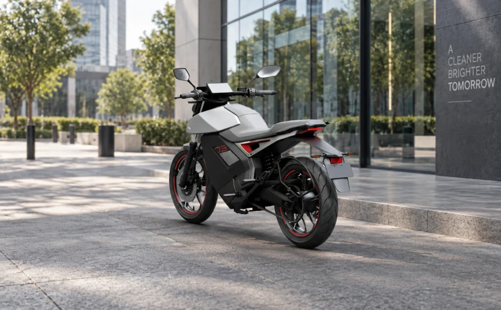Ola roadster back right sid3