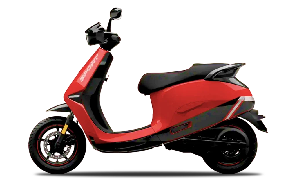 Ola S1 Pro Sport