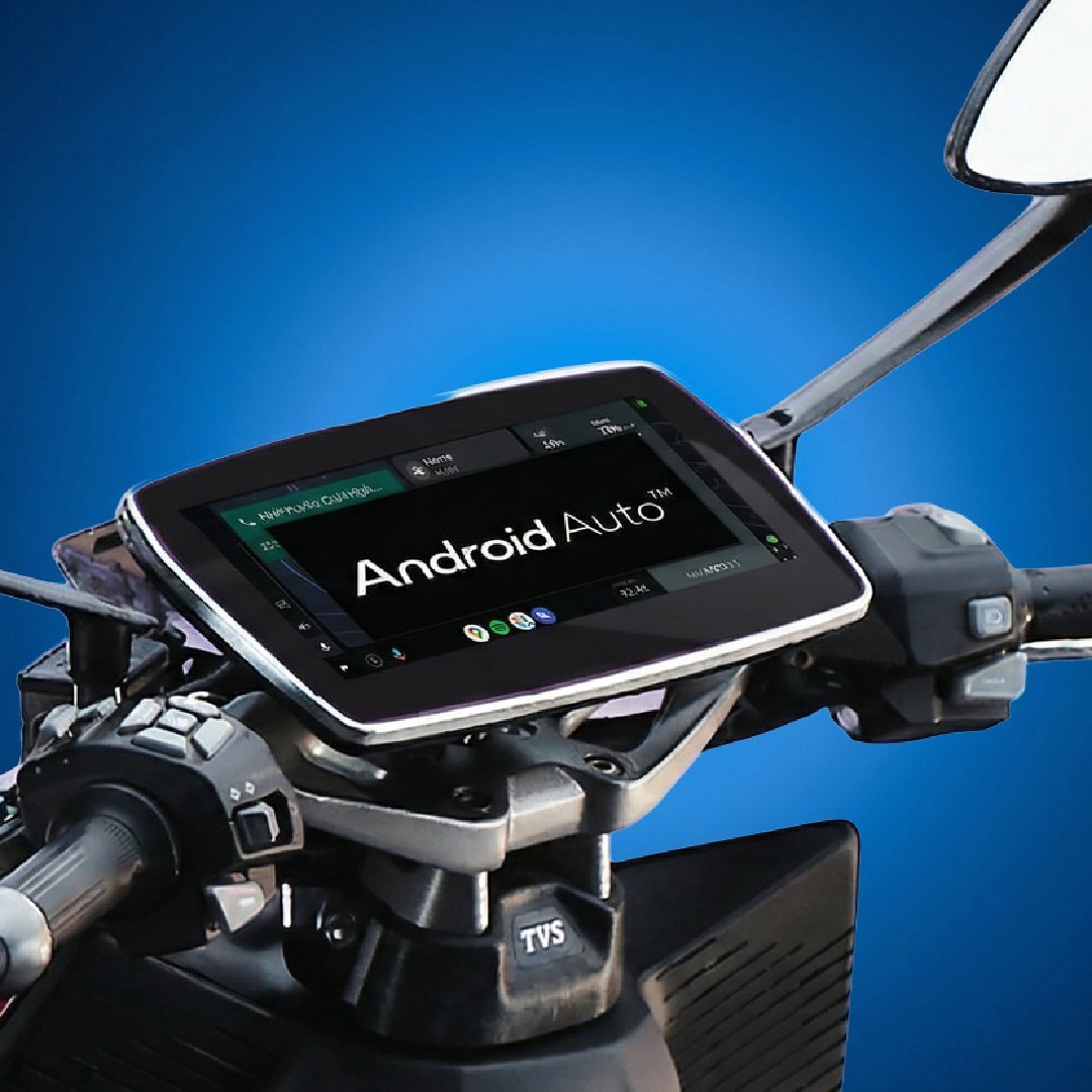 PlayTech-Infotainment