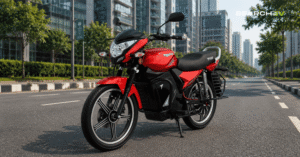 Pure EV Ecodryft