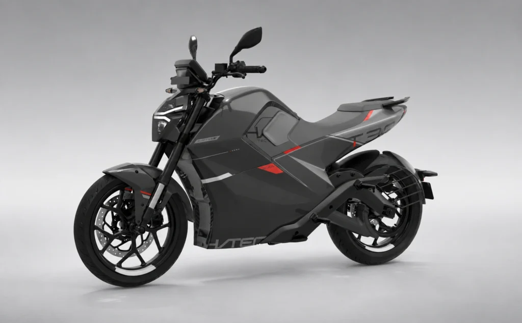 Raptee t30 Sport balck