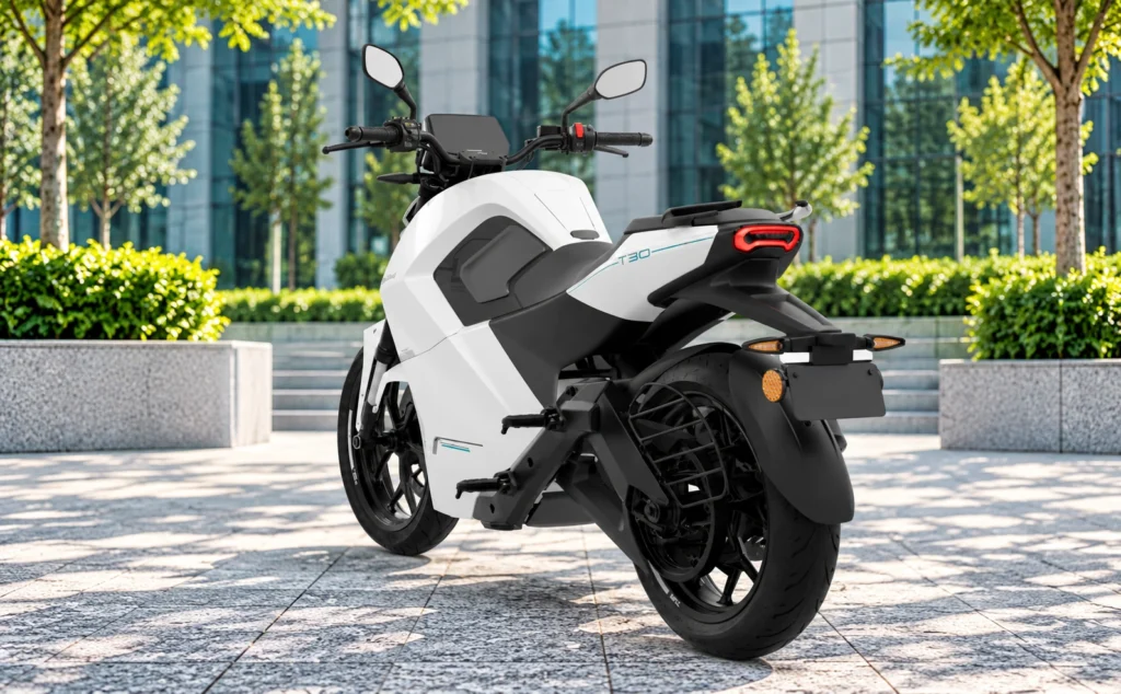 Raptee t30 right back