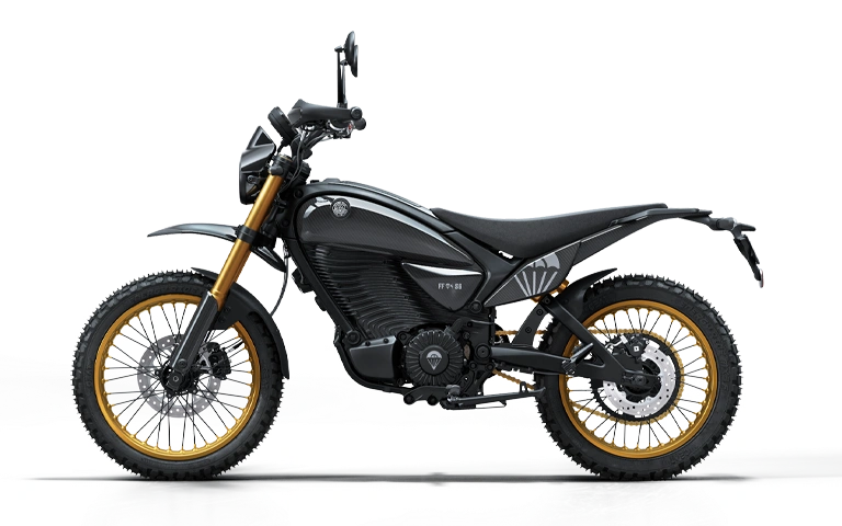 Royal enfield flying fea s6 all details