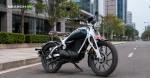 Royal enfield flying flea c6